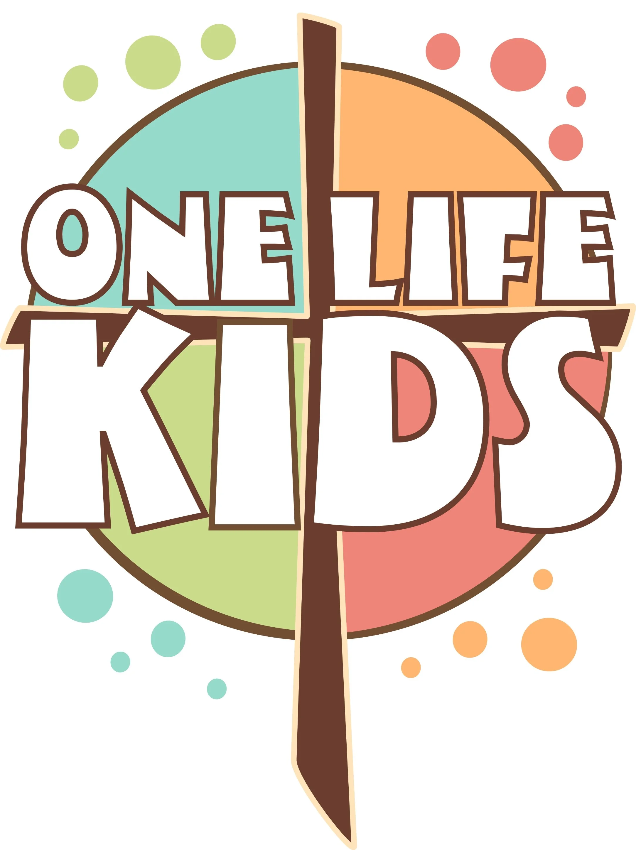 yunn⭐︎kids LIFE Kids — One Life Church